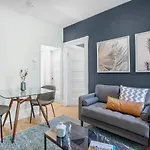 Beacon Hill 1Br Nr Mass Gen Hospital Bos-103