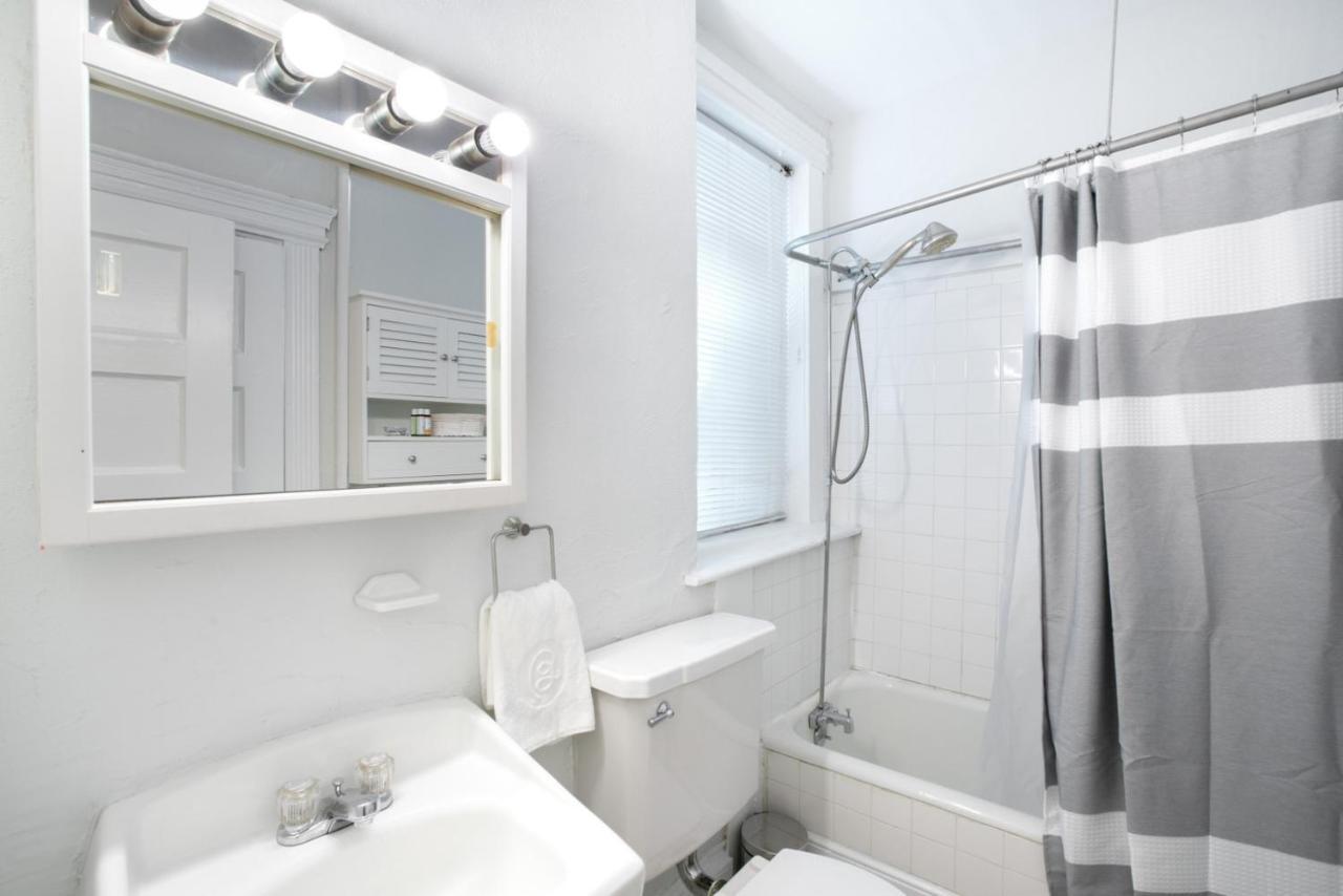 Beacon Hill 1br Nr Mass Gen Hospital Bos-103 Apartment Boston