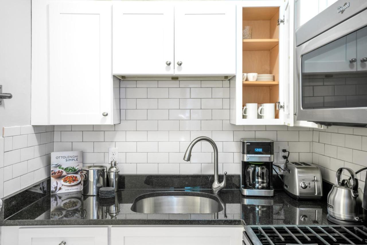 Beacon Hill 1br Nr Mass Gen Hospital Bos-103 Apartment