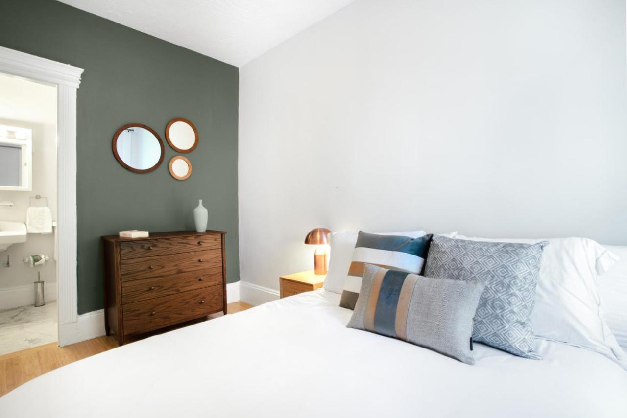 Beacon Hill 1br Nr Mass Gen Hospital Bos-103 *