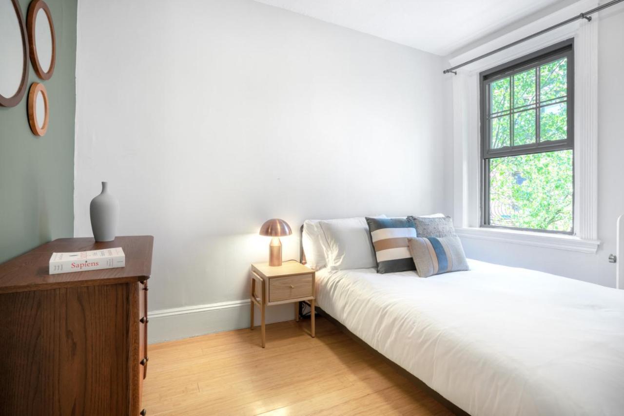 Beacon Hill 1br Nr Mass Gen Hospital Bos-103 Apartment *