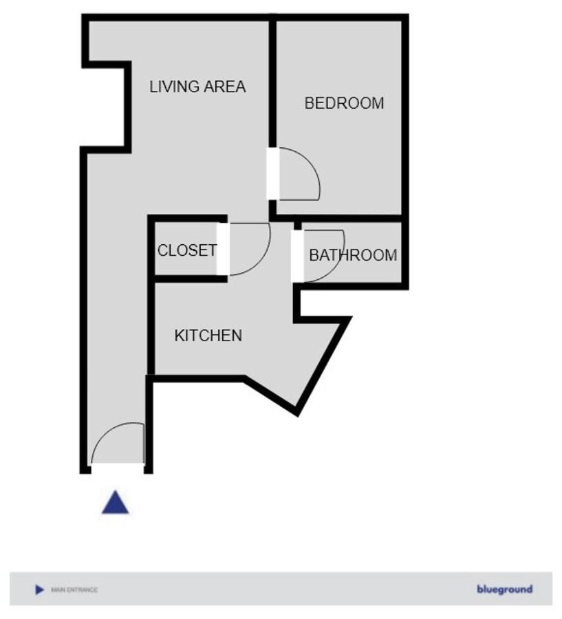 Beacon Hill 1br Nr Mass Gen Hospital Bos-103 Apartment Boston